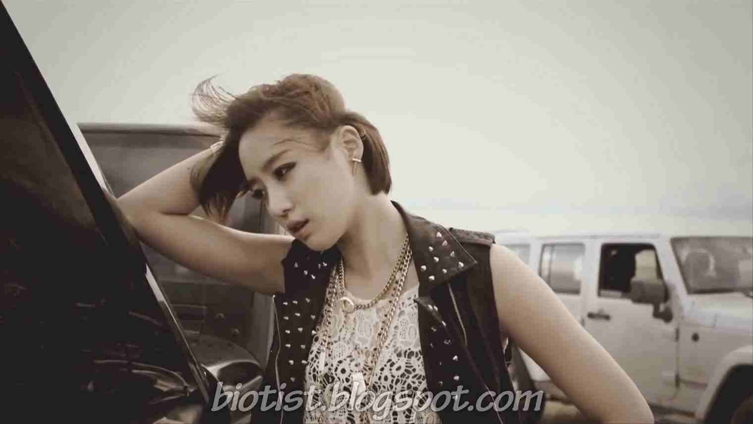Ham Eunjung T Ara Profile Photos Fact Bio And More Biotist