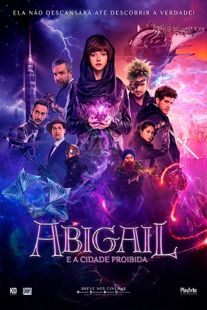 Abigail (2019) Full Hindi Dual Audio Movie Download 480p 720p 1080p Bluray