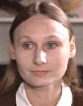 Angela Pleasence