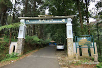 curug cihurang bogor