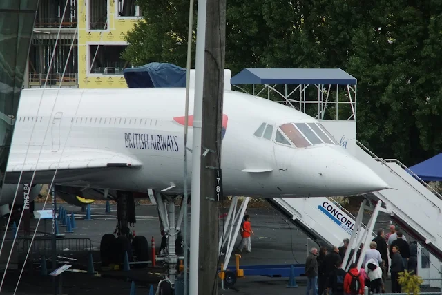 concorde-british-airways-museum-of-flight