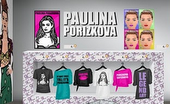 Magazin Paulina