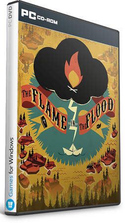 The Flame in the Flood PC Full Español