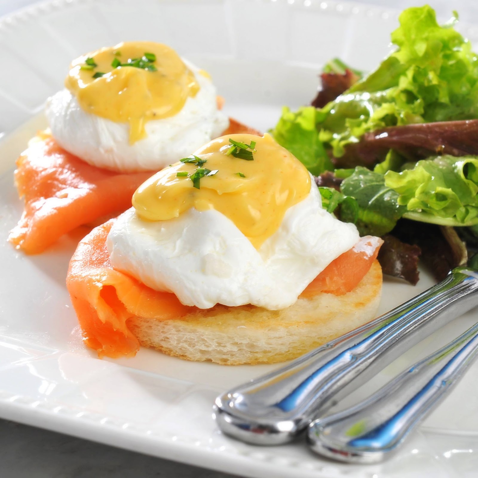 Sweet & Bon Appetit Get Healthy at Chateau 1771