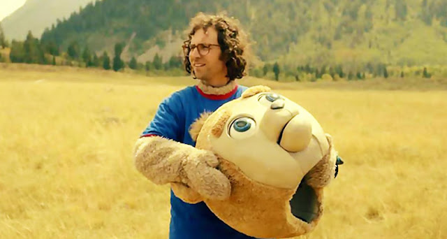 Chillidog Movies Film Review Brigsby Bear