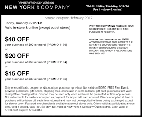 newyorkandcompany coupons
