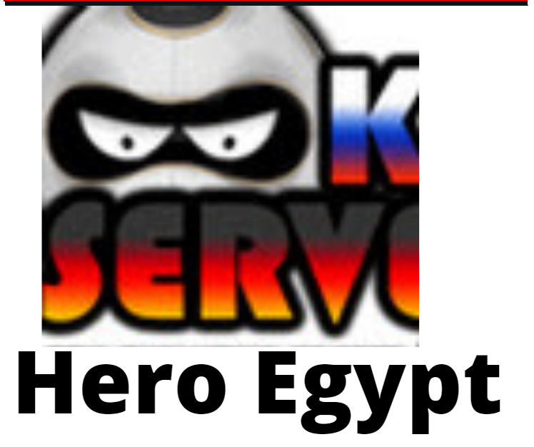 Hero Egypt