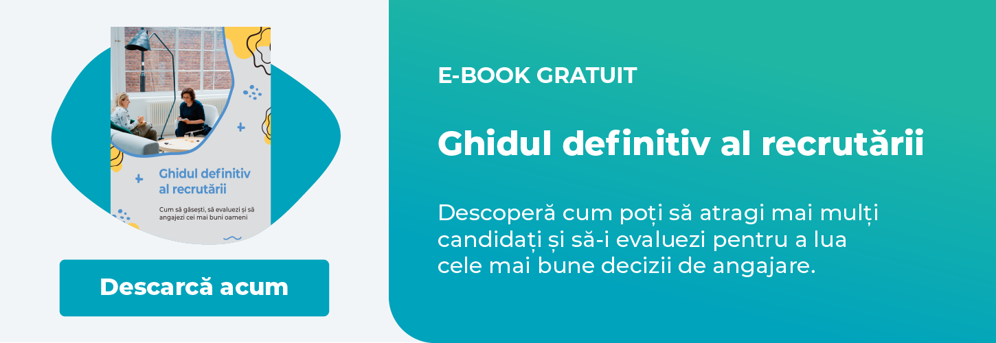 recrutare, ghid, ebook, talent acquisition