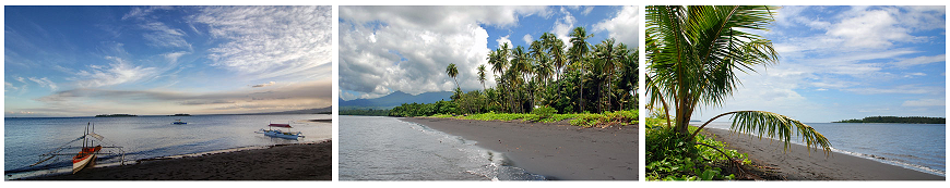 Informasi : 16 Tempat Wisata di TOBELO yang Wajib Dikunjungi Wisata