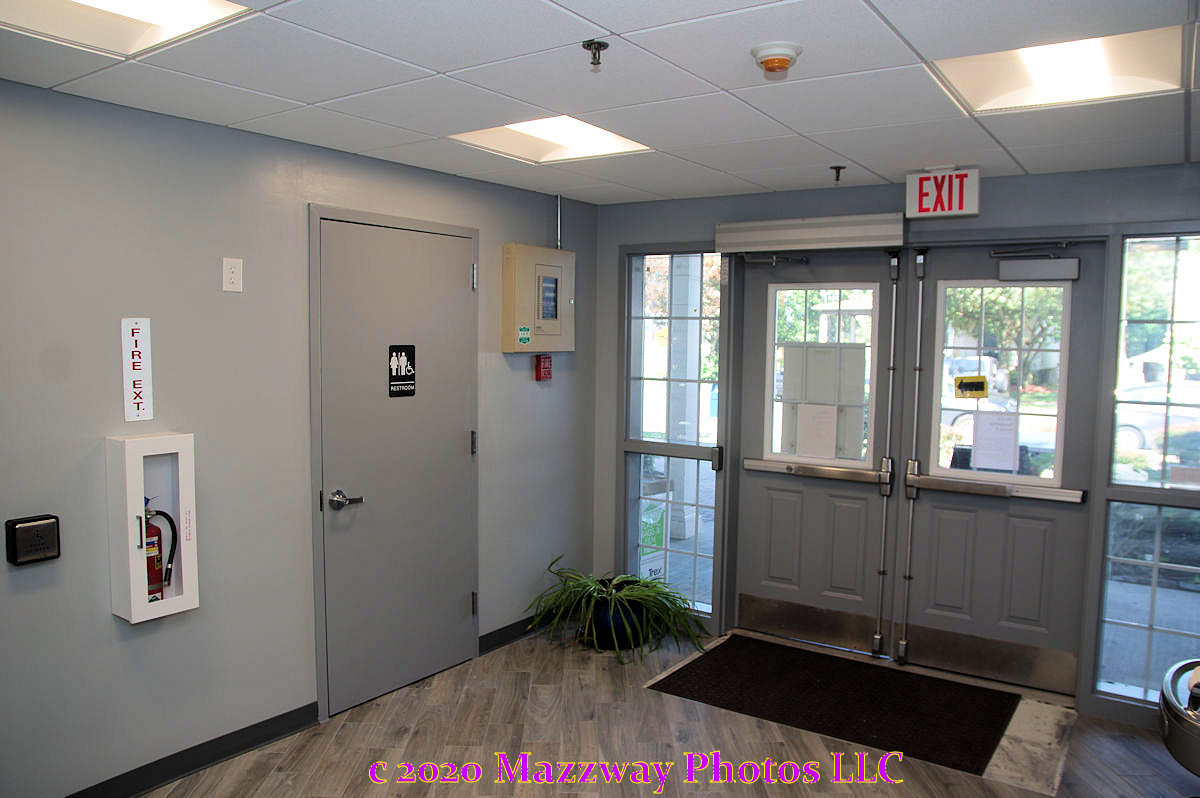 Bogota Blog NJ Library Reopening