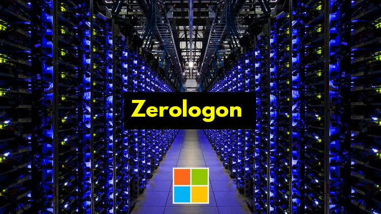 Zerologon