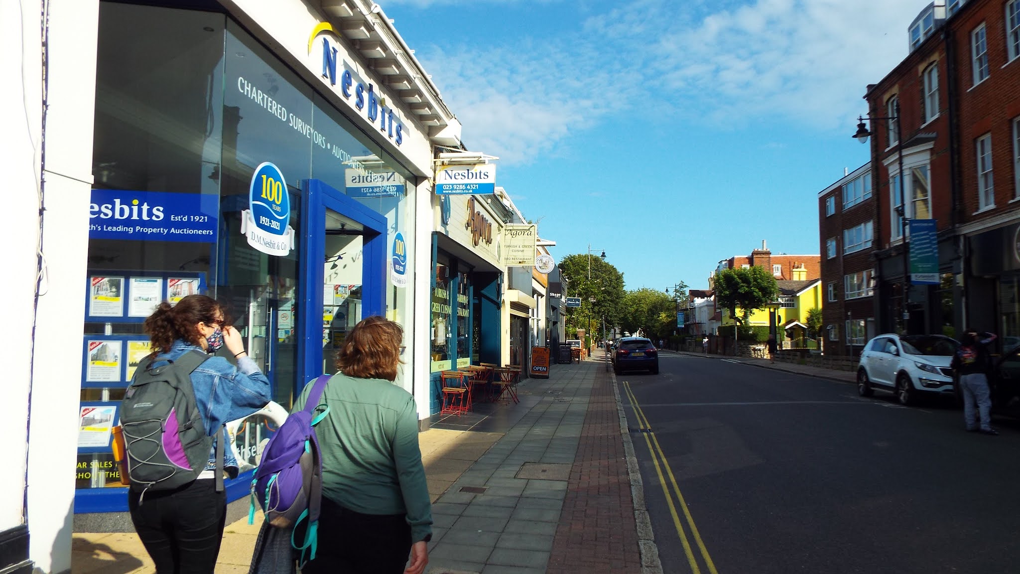 Socio cultural of coffee shop image