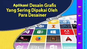 Aplikasi Desain Grafis Aplikasi Desain Grafis