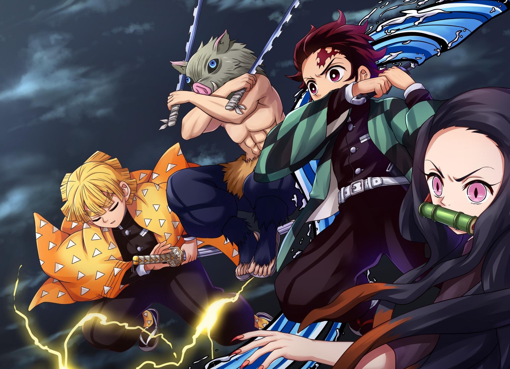 UnderWorld Otaku: Descargar Kimetsu no Yaiba: Mugen Ressha-hen [Sub Esp
