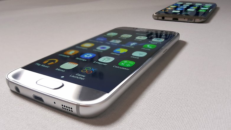 4 features that make Samsung Galaxy S7 and S7 Edge best 2016 flagships