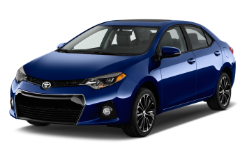 All types of auto information.: Toyota corolla