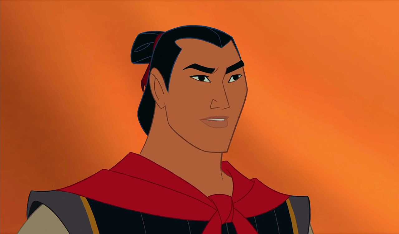 Vocalover: Beberapa Fakta Tentang Film Mulan (1998)
