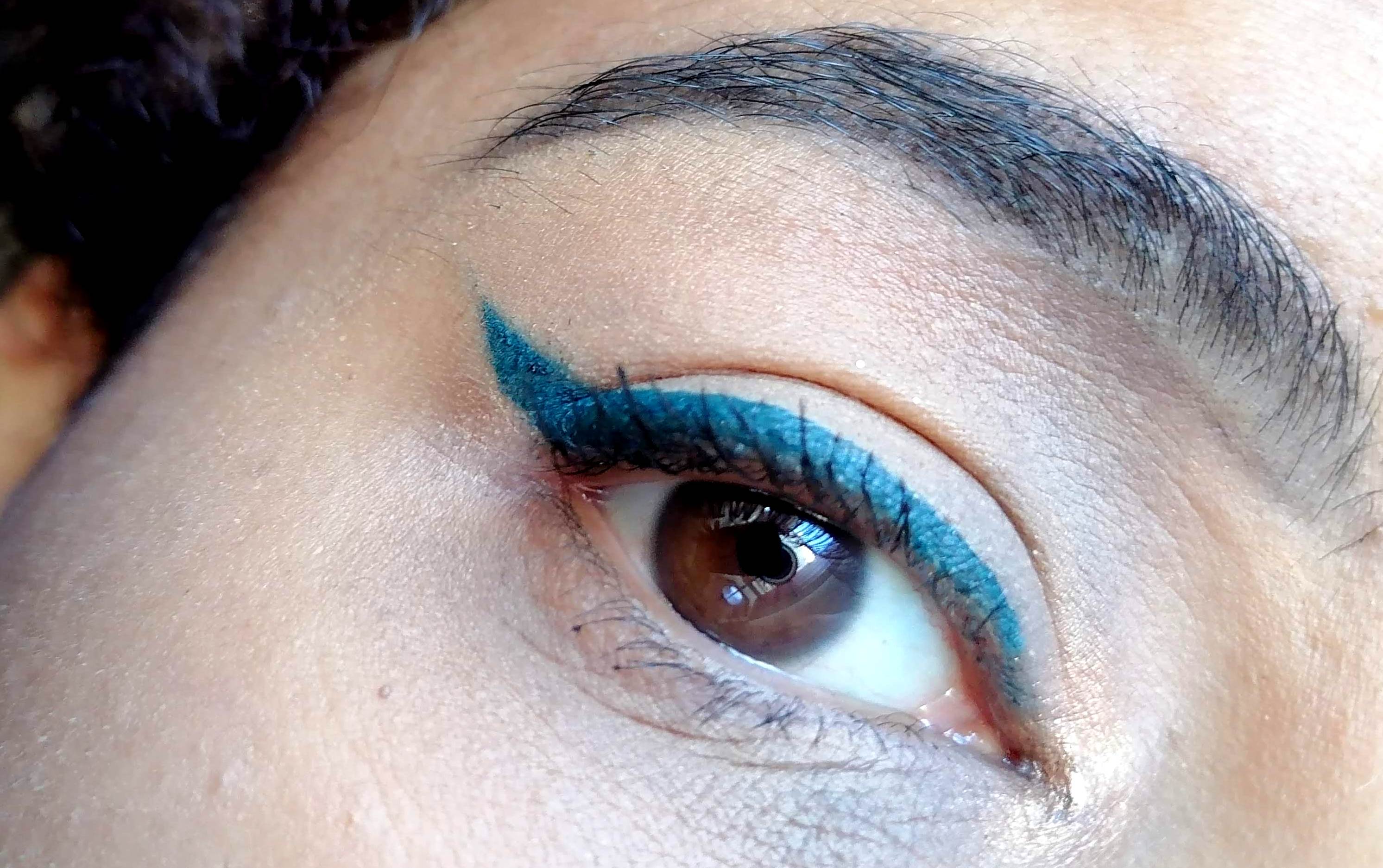 Kiko ultimate pen eyeliner memberstorm