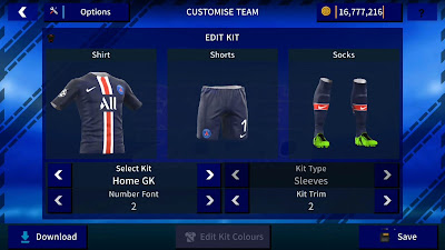 DLS 2020 دريم ليج للاندرويد / Download DREAM LEAGUE SOCCER مود 2020 مهكرةللاندرويد بحجم صغير 350mb وبرابط واحد على (ميديا فاير) بجرافيك HD اوفلاين+اونلاين من شركة First Touch بالتعليق العربي APK+OBB+DATA باتش خرافي بآخر الإنتقالات الصيفية والأقمصة الجديدة Android على جميع الهواتف الأندرويد مود بآخر تحديث Dream League Soccer 2020 ,اللعبة جاءت بحجم 350 ميغا بايت متوفرة برابط مباشر مع شرح طريقة التحميل DLS 2020 دريم ليج للاندرويد / Download DREAM LEAGUE SOCCER مود 2020 مهكرةللاندرويد بحجم صغير 350mb وبرابط واحد على (ميديا فاير) بجرافيك HD اوفلاين+اونلاين من شركة First Touch بالتعليق العربي APK+OBB+DATA باتش خرافي بآخر الإنتقالات الصيفية والأقمصة الجديدة Android على جميع الهواتف الأندرويد مود بآخر تحديث Dream League Soccer 2020 ,اللعبة جاءت بحجم 350 ميغا بايت متوفرة برابط مباشر مع شرح طريقة التحميل