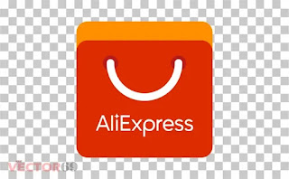 Logo AliExpress (Ikon) - Download Vector File PNG (Portable Network Graphics)