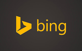 Microsoft Bing