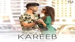 Kareeb Lyrics Vishal Dadlani Kareeb Lyrics Vishal Dadlani
