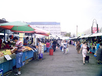 Bazar Almaty