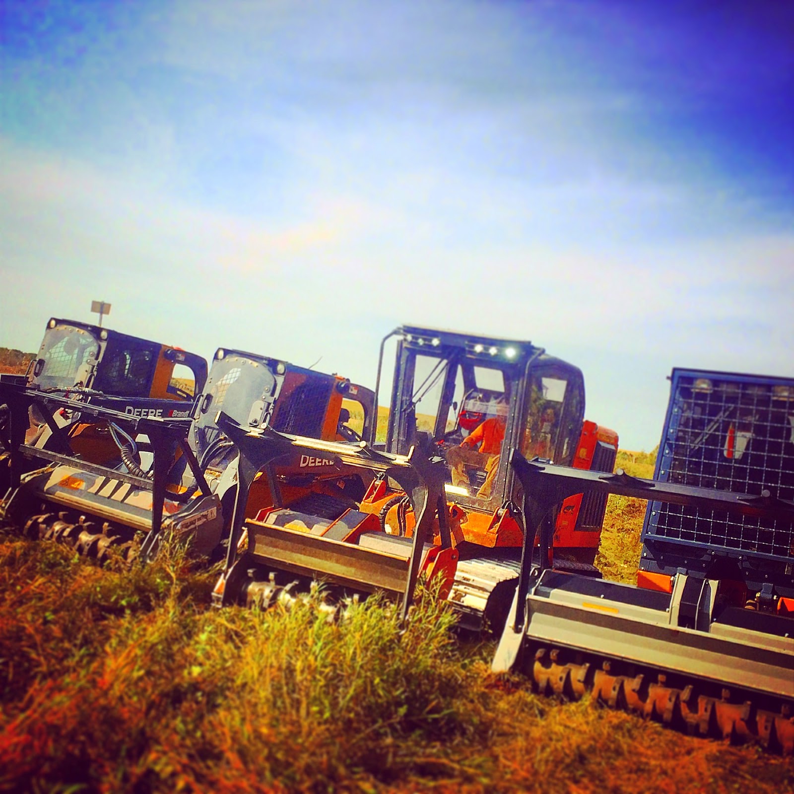 Top Notch Tree Service