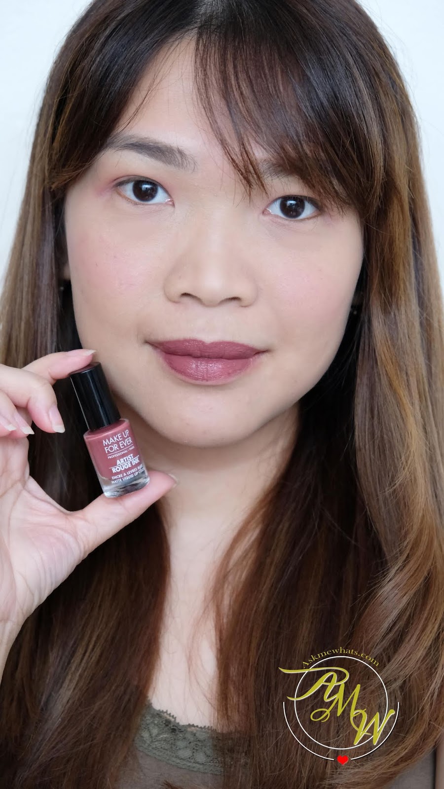 AskMeWhats Top Beauty Blogger Philippines Skincare Makeup Review