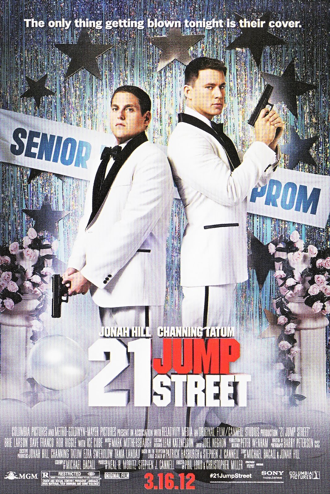 21 jump street full movie watch fre