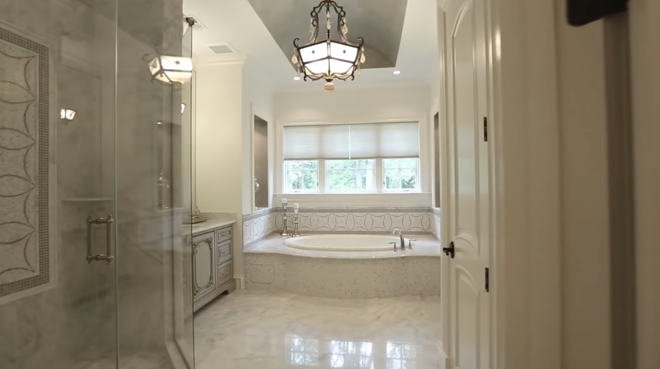 39 Photos vs. 938 Peacock Station Rd, Mclean, VA vs. Luxury Mansion Interior Design Tour