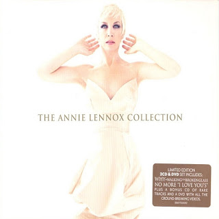 Annie Lennox - The Annie Lennox Collection [flac] (2009)
