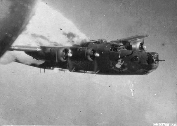 B-24H worldwartwo.filminspector.com