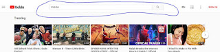 Easy way to find YouTube video Easy way to find YouTube video