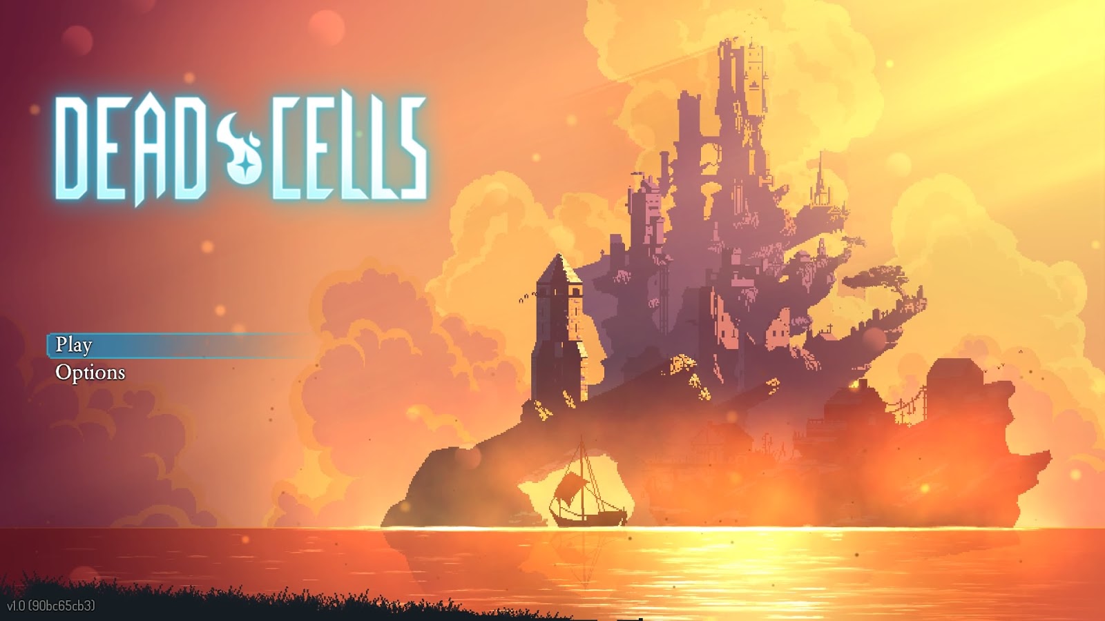 dead cells game
