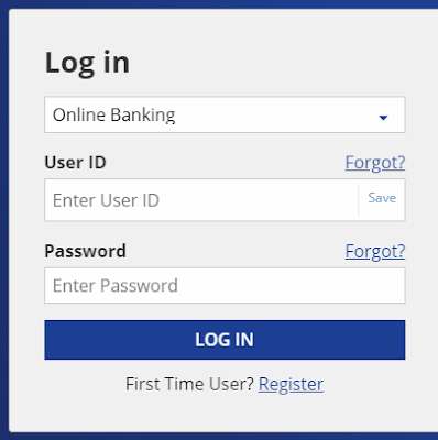 How To Register Account On Fifth Third Bank - 53 bank login