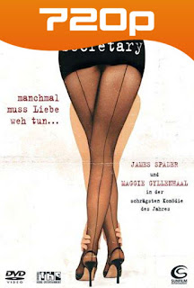 La Secretaria (2002) HD 720p Latino