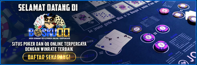 2 Situs Domino Judi Poker 2 Situs Domino Judi Poker Online Terbesar