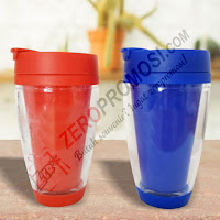 Souvenir tumbler Rich R600 Insert paper