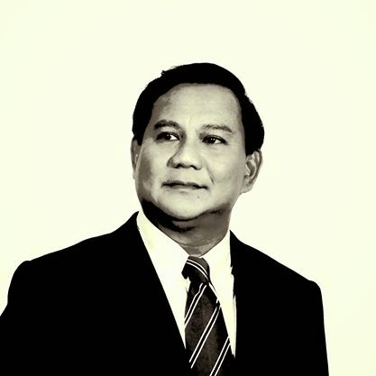 BIOGRAFI PRABOWO SUBIANTO ~ Dari Hati dengan Jemari