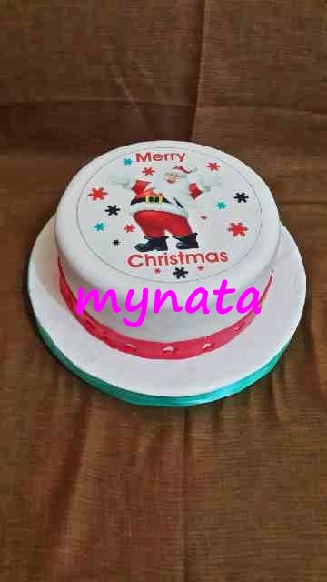 Apple & spice: christmas cake 2012 – oh christmas tree oh christmas tree… Mynata Cakes: March 2014