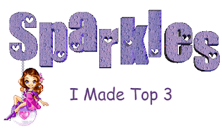 Top 3 Badge