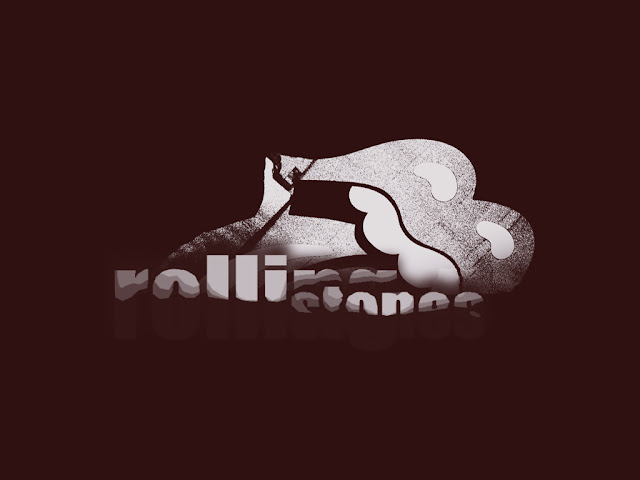 The Rolling Stones Wallpaper | MUSIK WALLPAPER