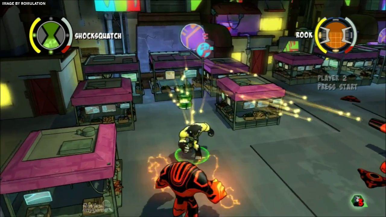 ben 10 ultimate alien games for pc free download ben 10 ultimate alien games for pc free download