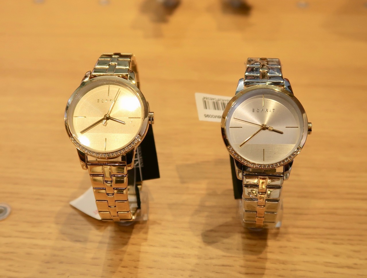 My top picks from Esprit Watches Women's Collection SpringSummer 2019