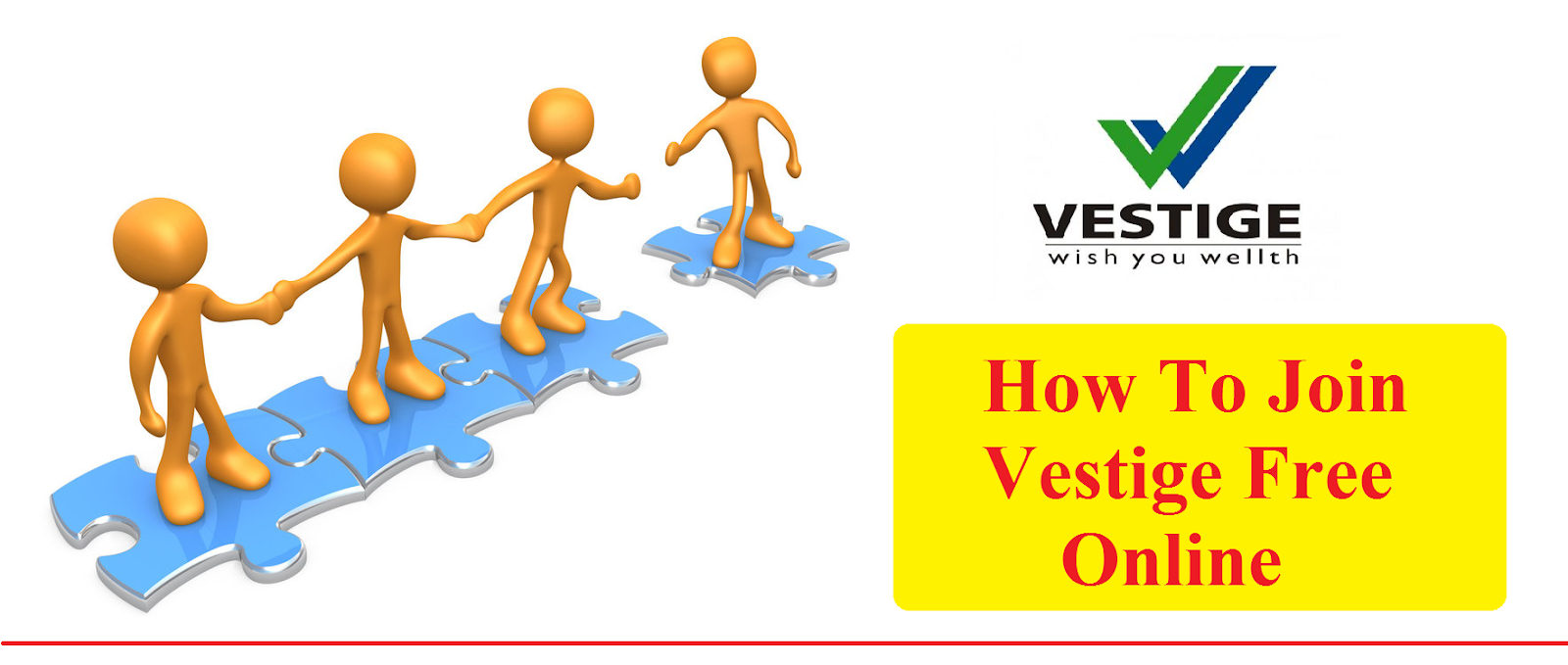 How to Join Vestige Marketing Pvt Ltd Company Online 2020. VESTIGE