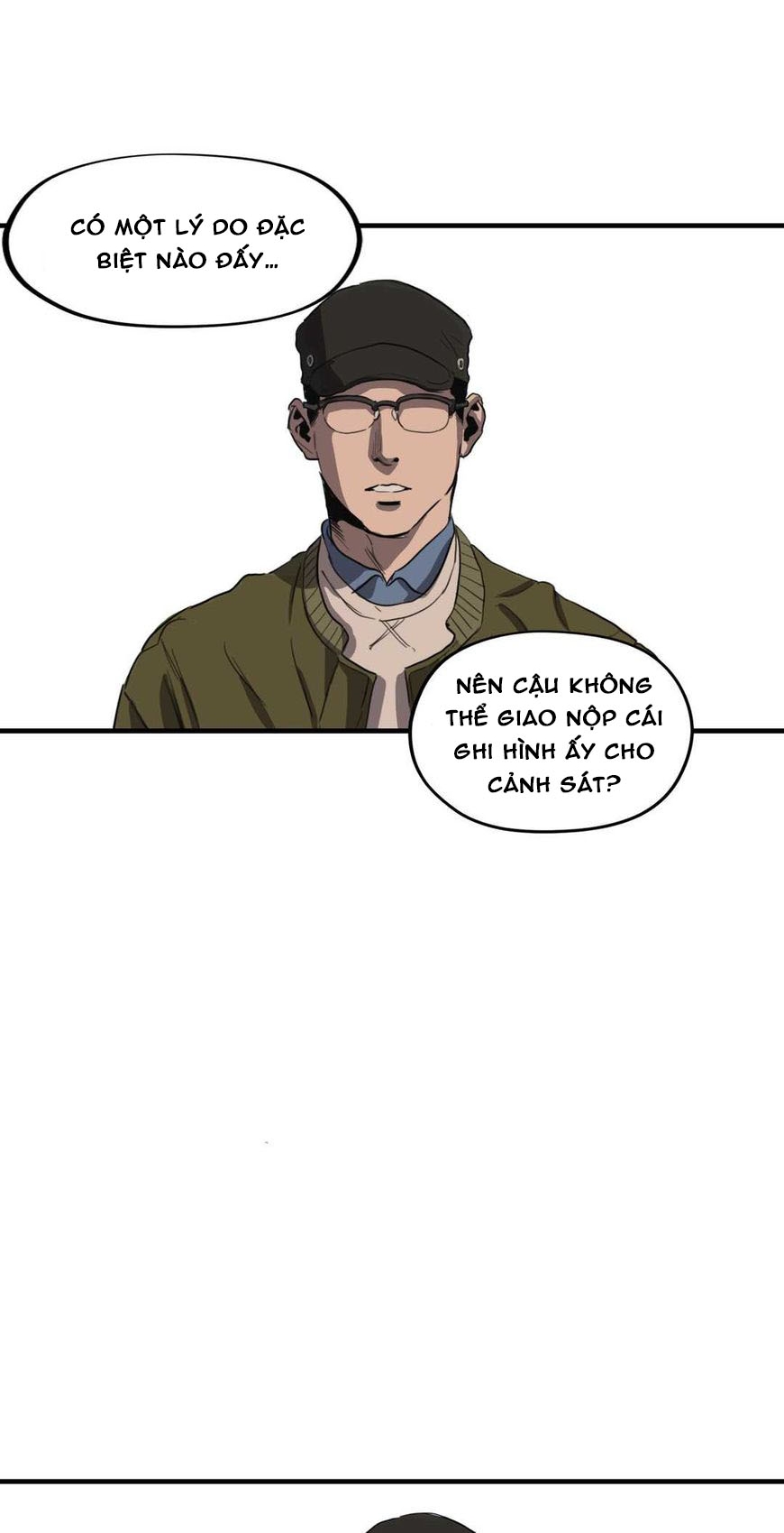 Kẻ Bám Đuôi chap 11 - Trang 71