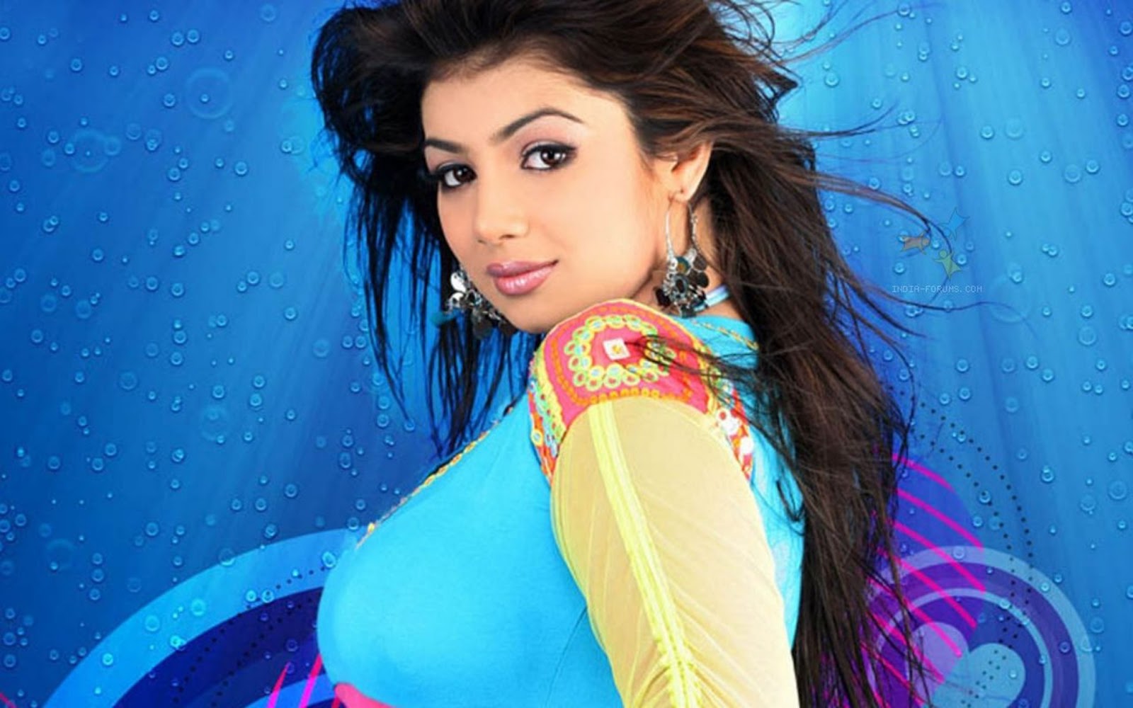 Hd Wallpapers Fine Ayesha Takia Hot Hd Photo Gallery Free -2250