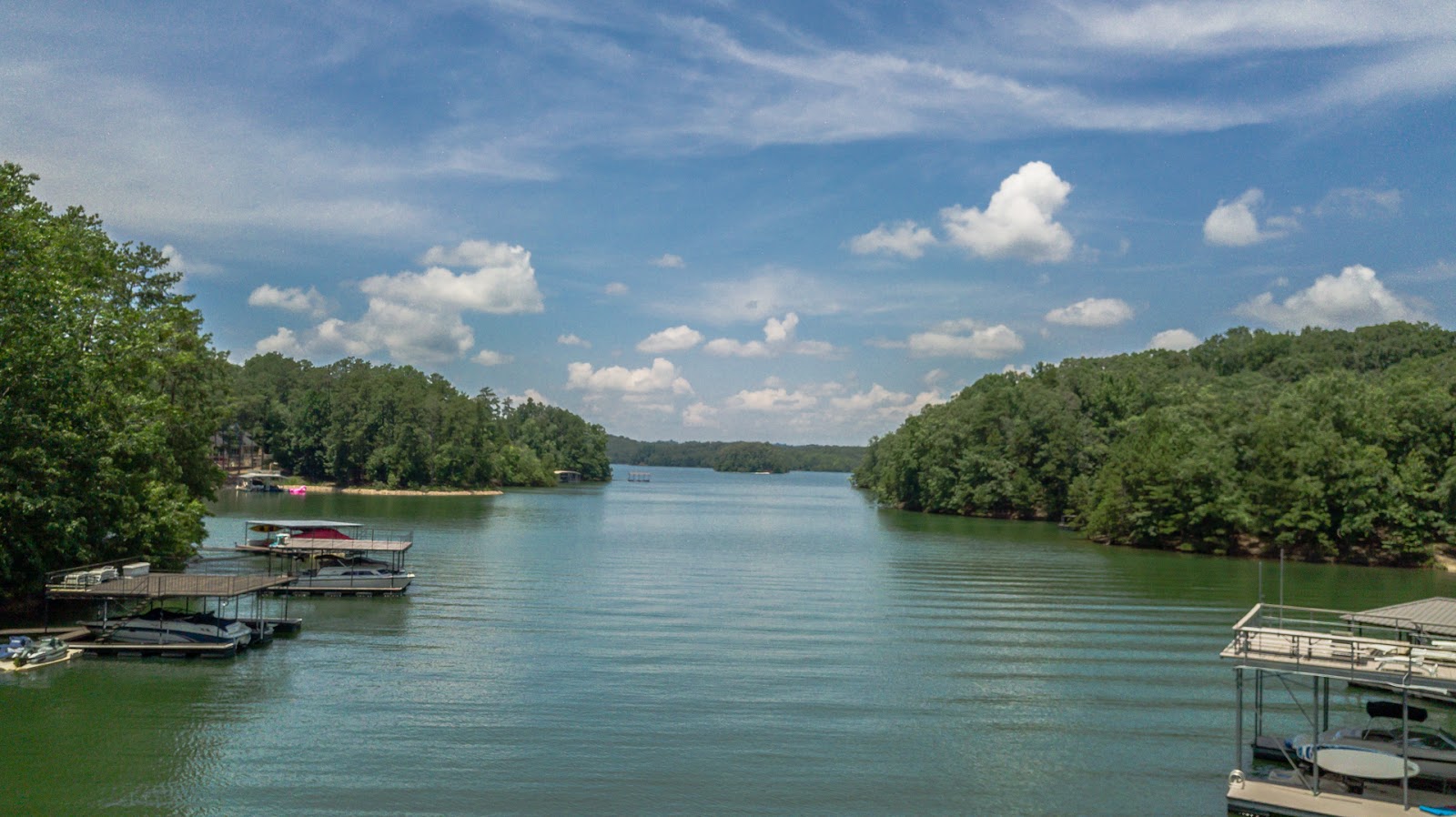 Lake Sidney Lanier Homes Blog Just Listed! Affordable Lake Lanier