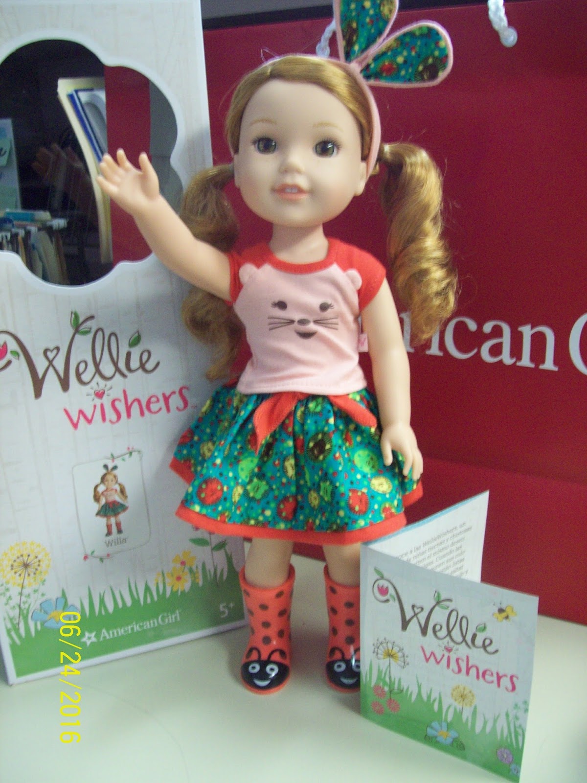 willa wellie wisher
